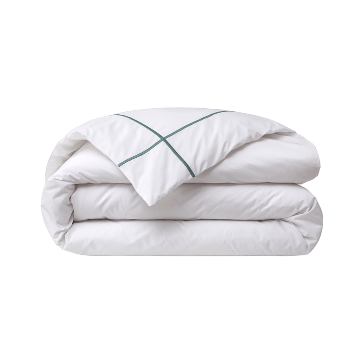 Fjord. Duvet Cover