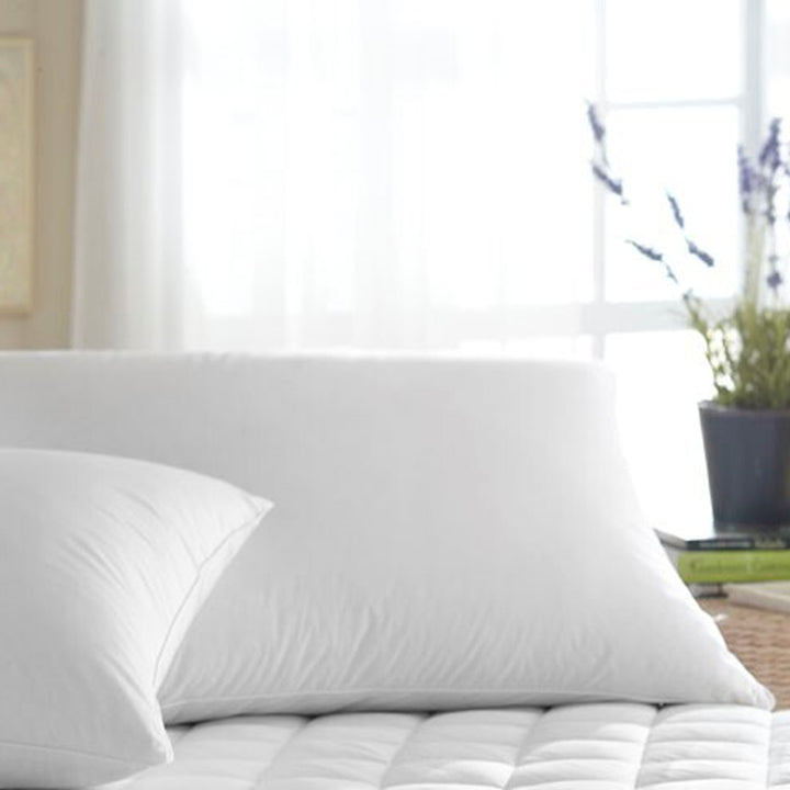 Vail Pillows by The Brass Bed