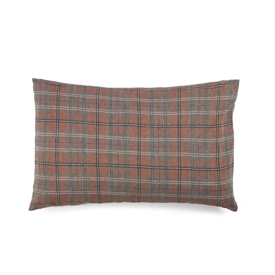 Jude Duvet Cover and Shams by Libeco