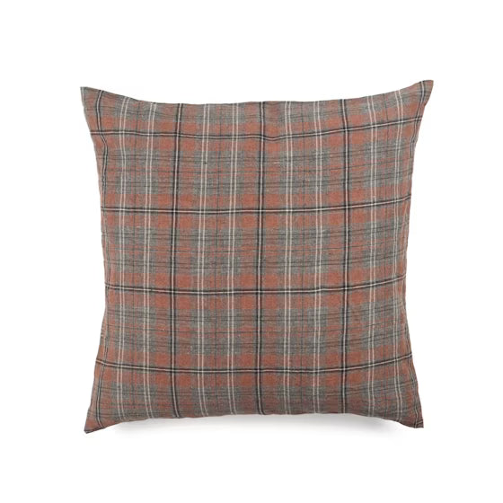 Jude Duvet Cover and Shams by Libeco