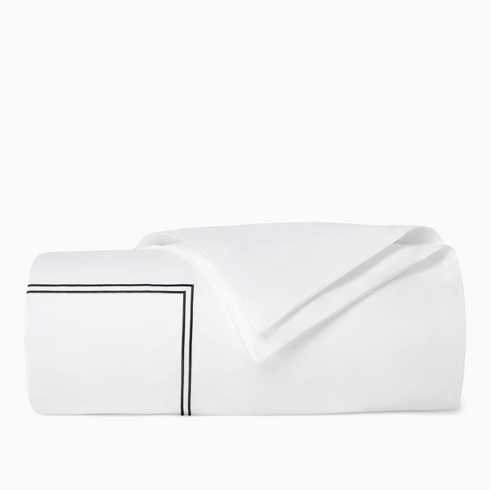 Duvet Cover.Black