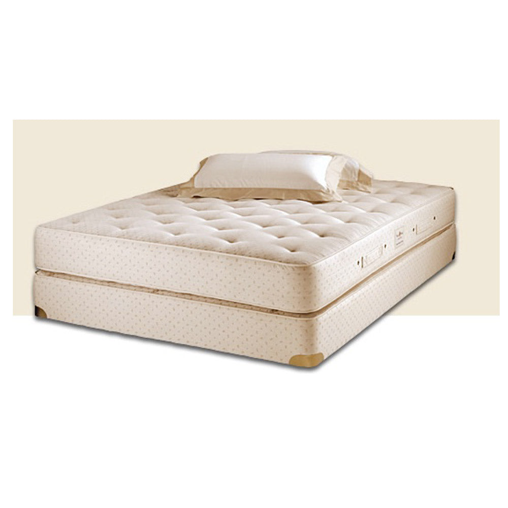 Double bed cotton mattress hotsell