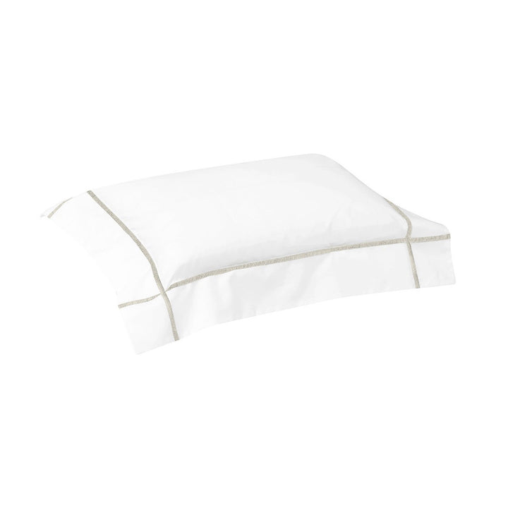 Nacre. Boudoir Sham
