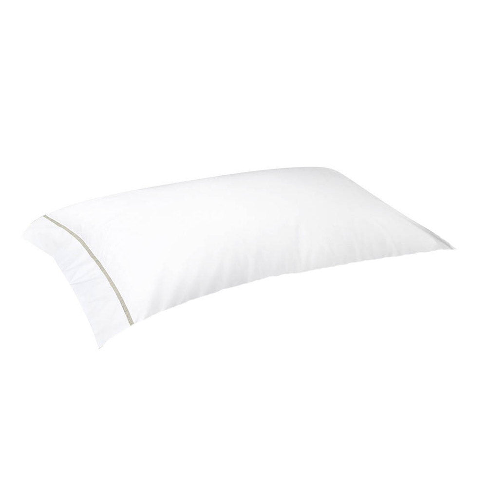 Nacre. Pillowcase