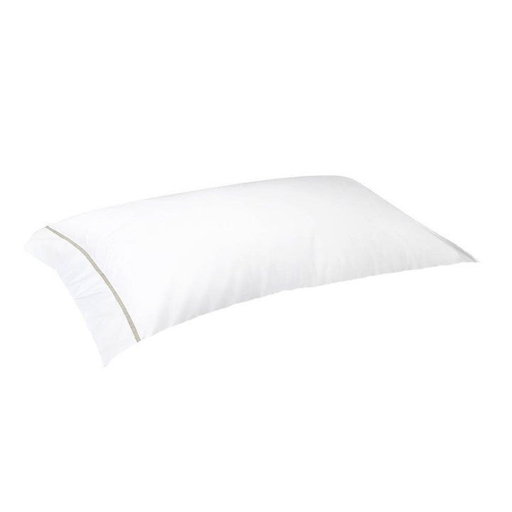 Nacre. Pillowcase
