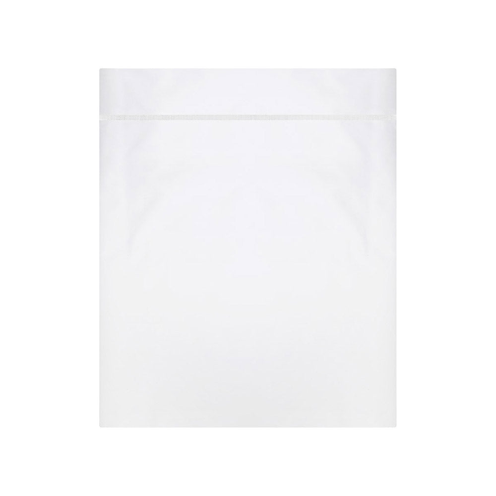 Blanc. Flat Sheet