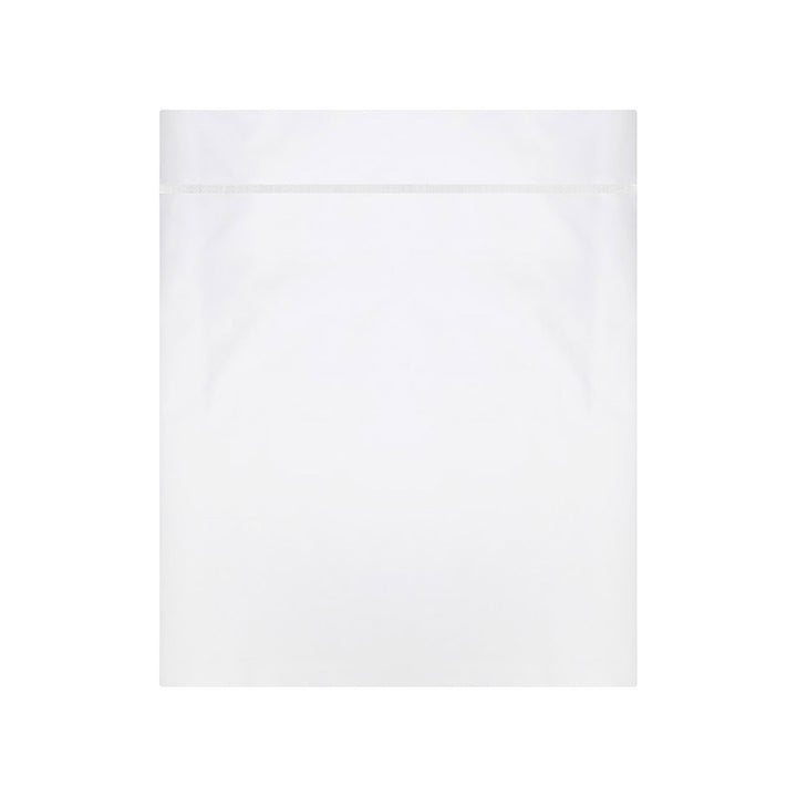 Blanc. Flat Sheet