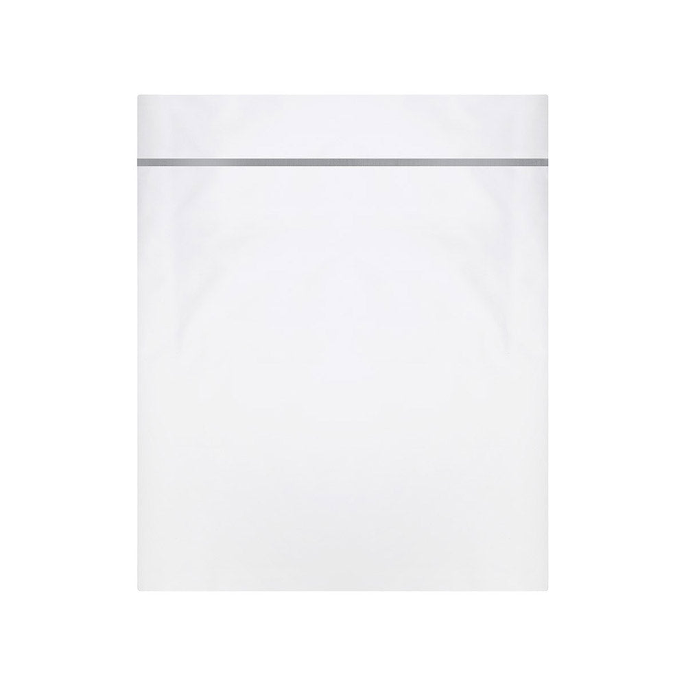 Silver. Flat Sheet