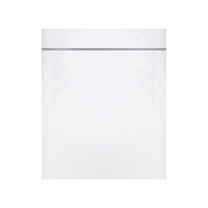 Silver. Flat Sheet