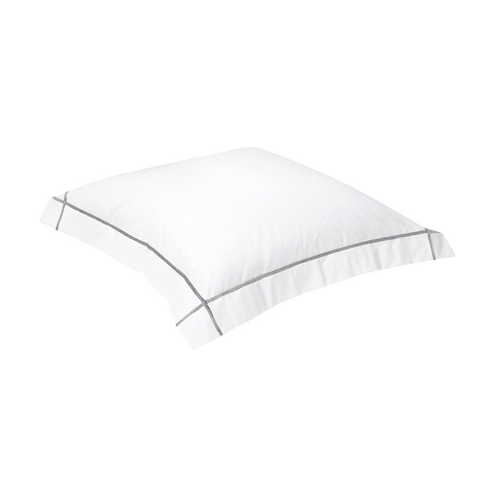 Silver.  Euro Sham