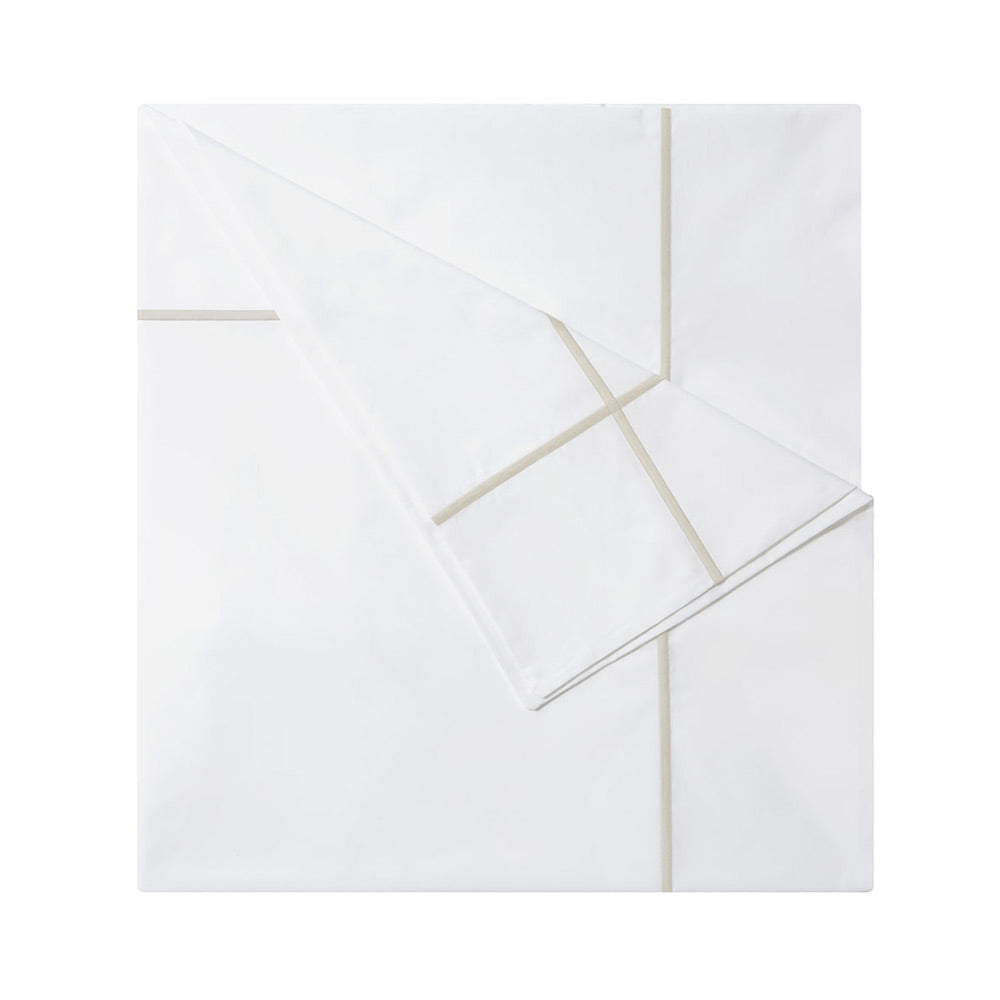 Nacre. Duvet Cover