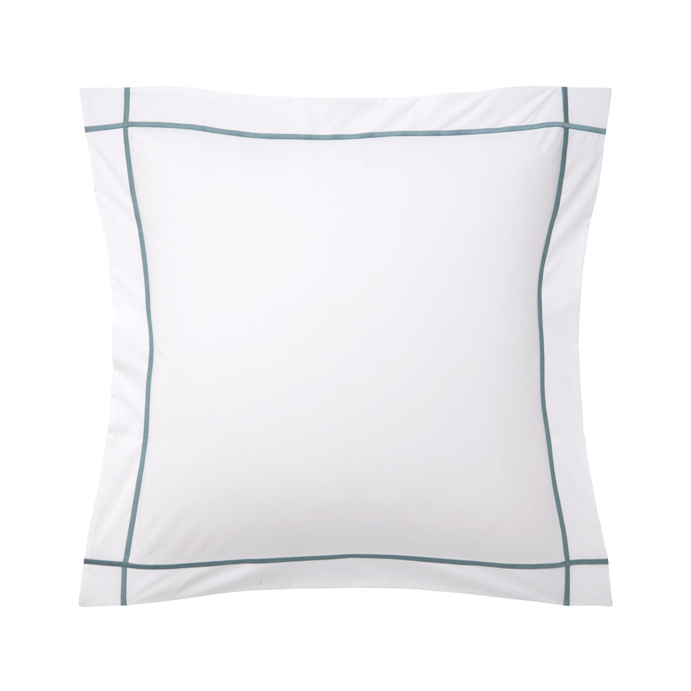 Fjord. Euro Sham