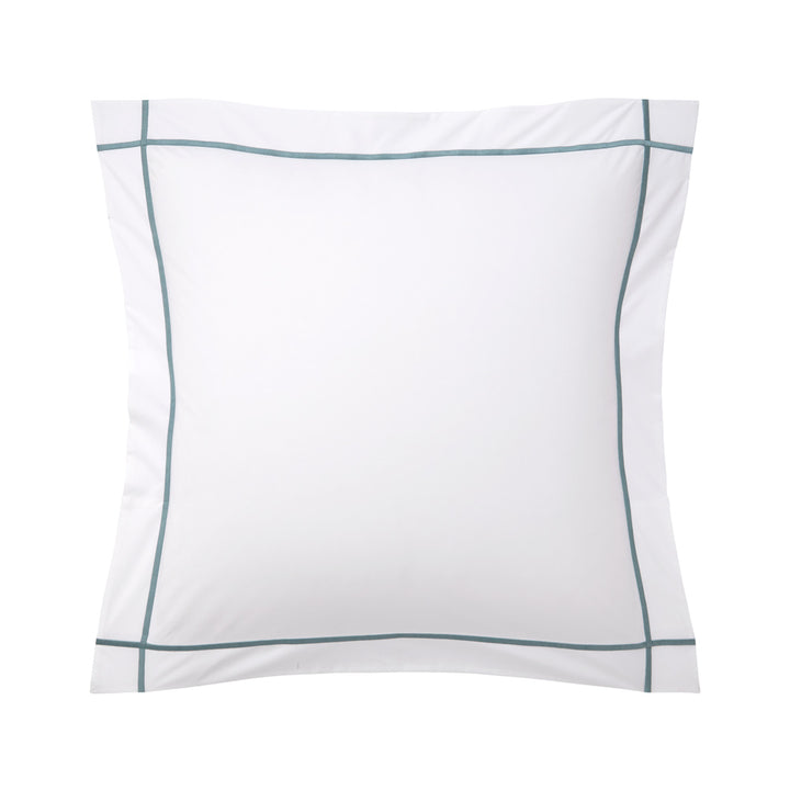 Fjord. Euro Sham