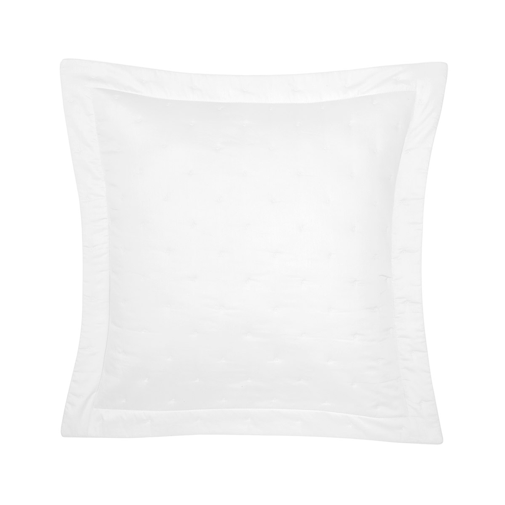 Blanc European Sham