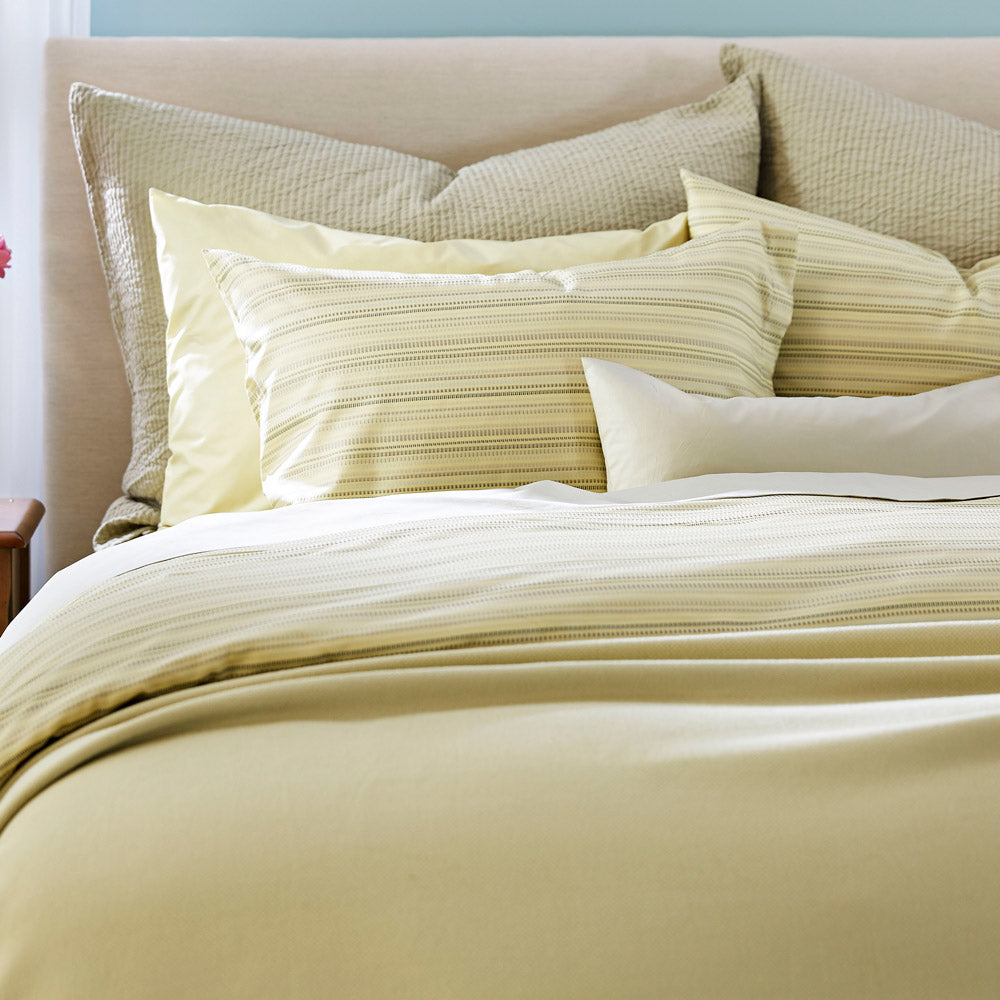 Papyrus with Confetti Bedding