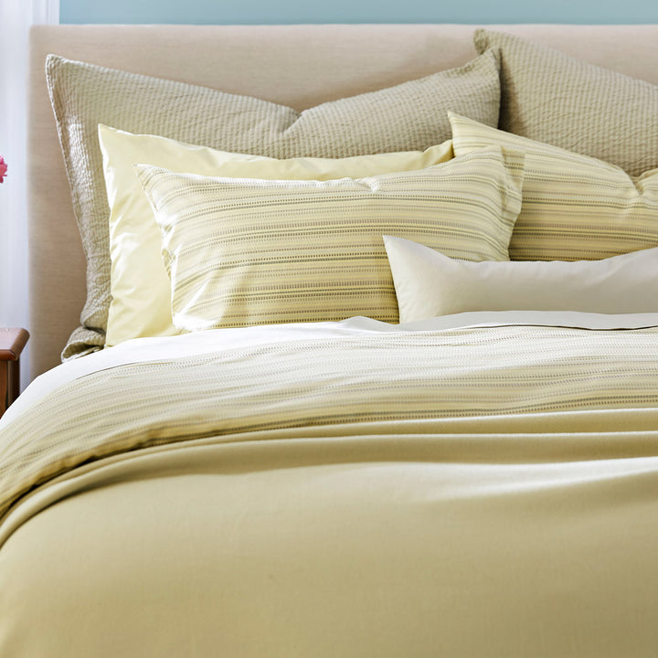 Papyrus with Confetti Bedding