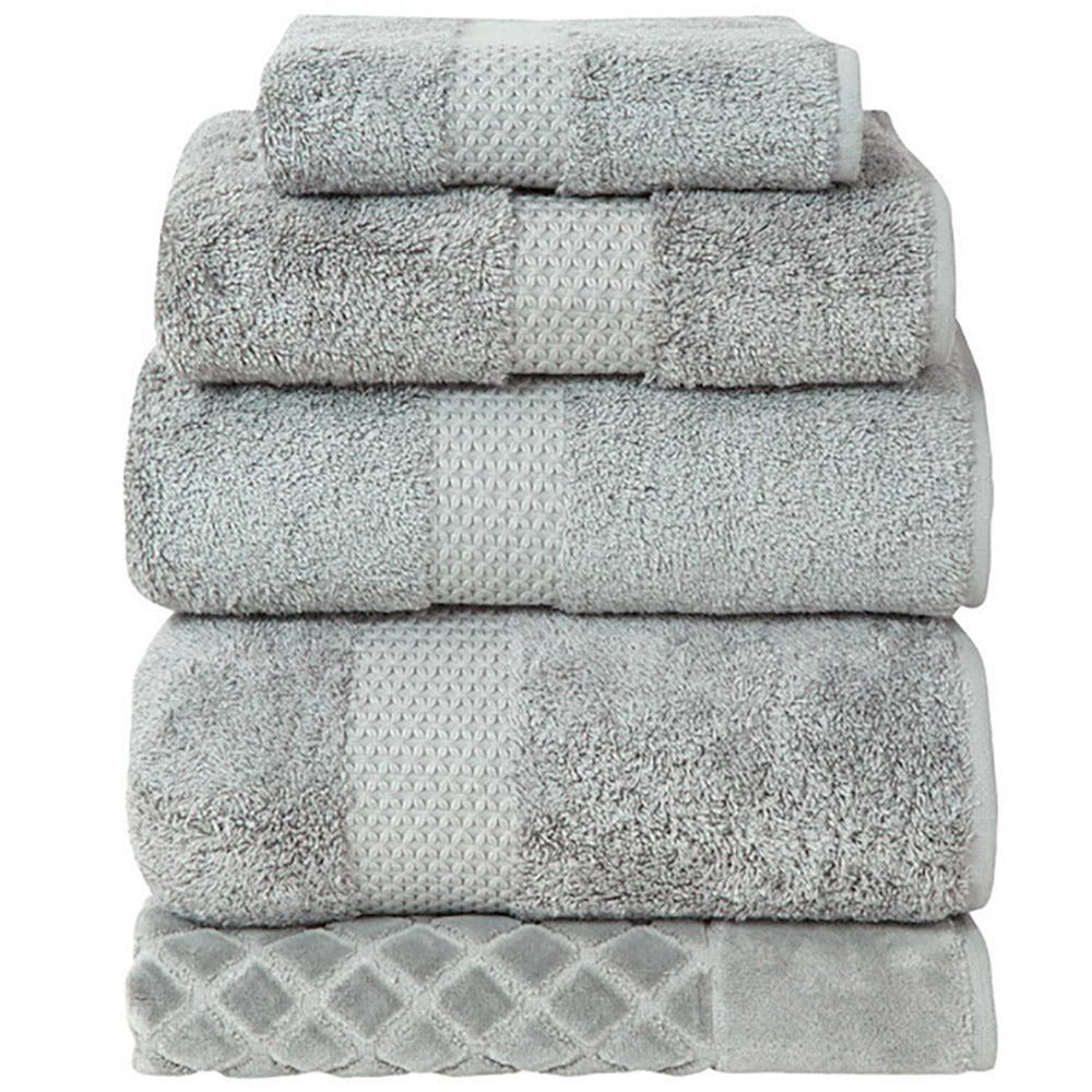 Platine. Etoile Bath Collection
