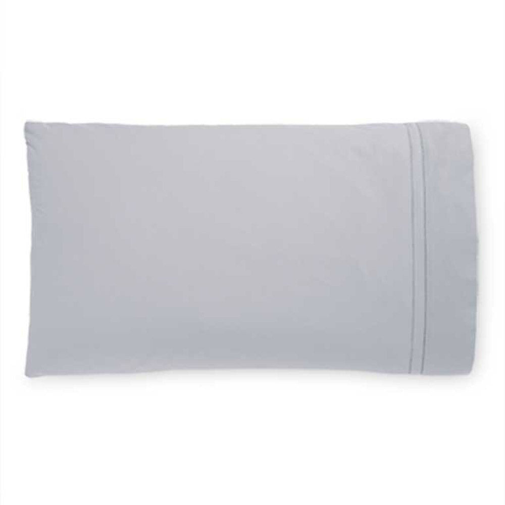 Pillowcase (Pair). Flint