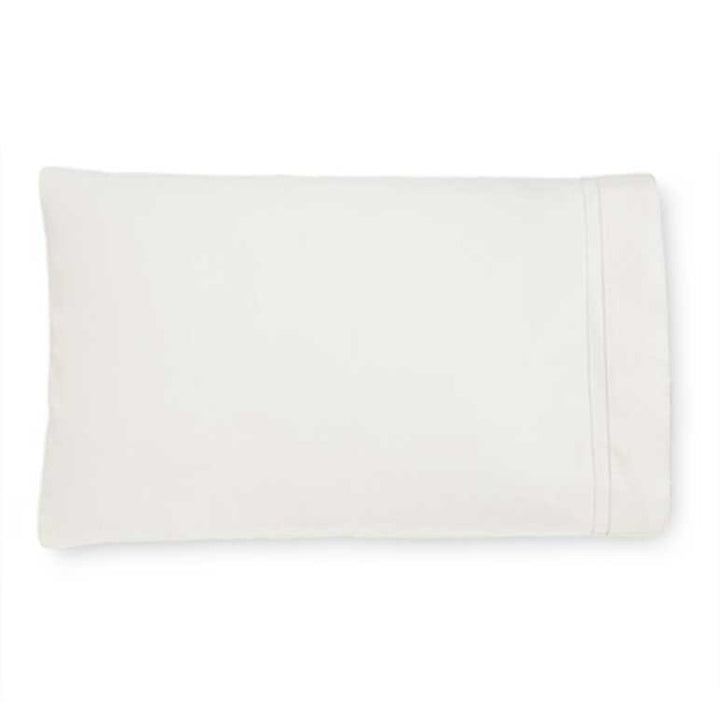 Pillowcase (Pair). Ivory