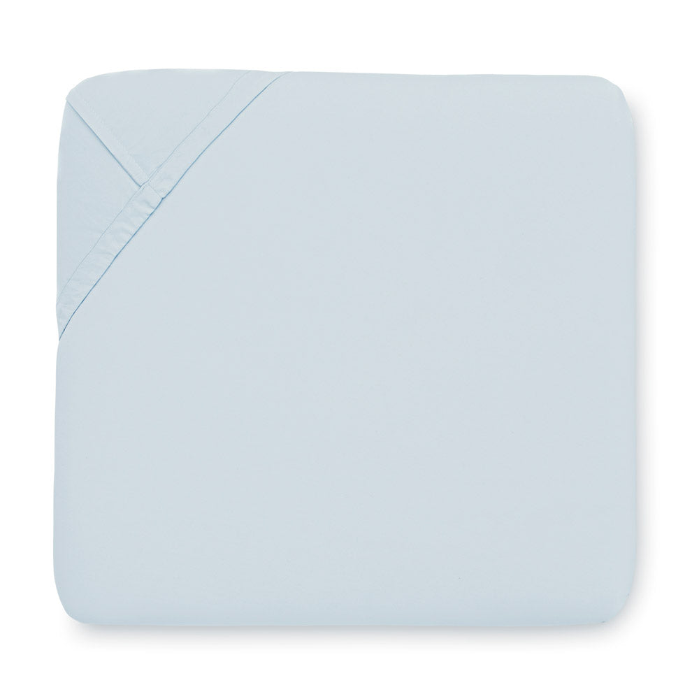 Fitted Sheet. Sky