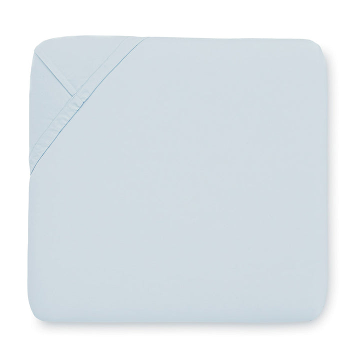 Fitted Sheet. Sky