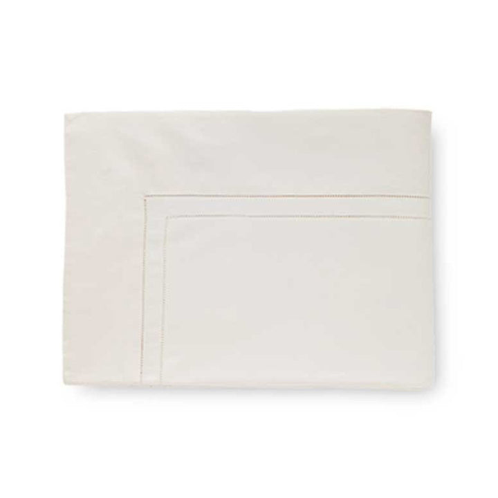 Flat Sheet. Ivory