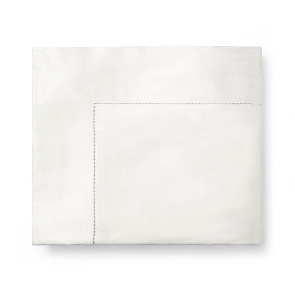 Ivory. Duvet Cover