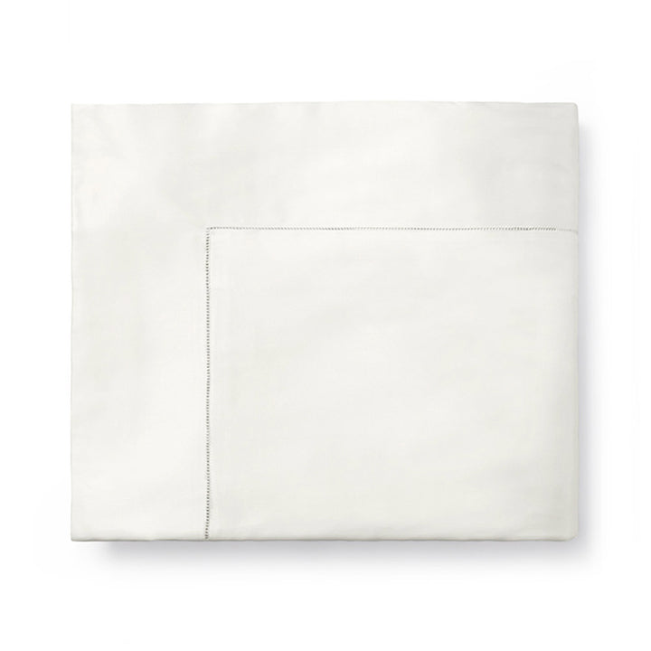 Ivory. Duvet Cover