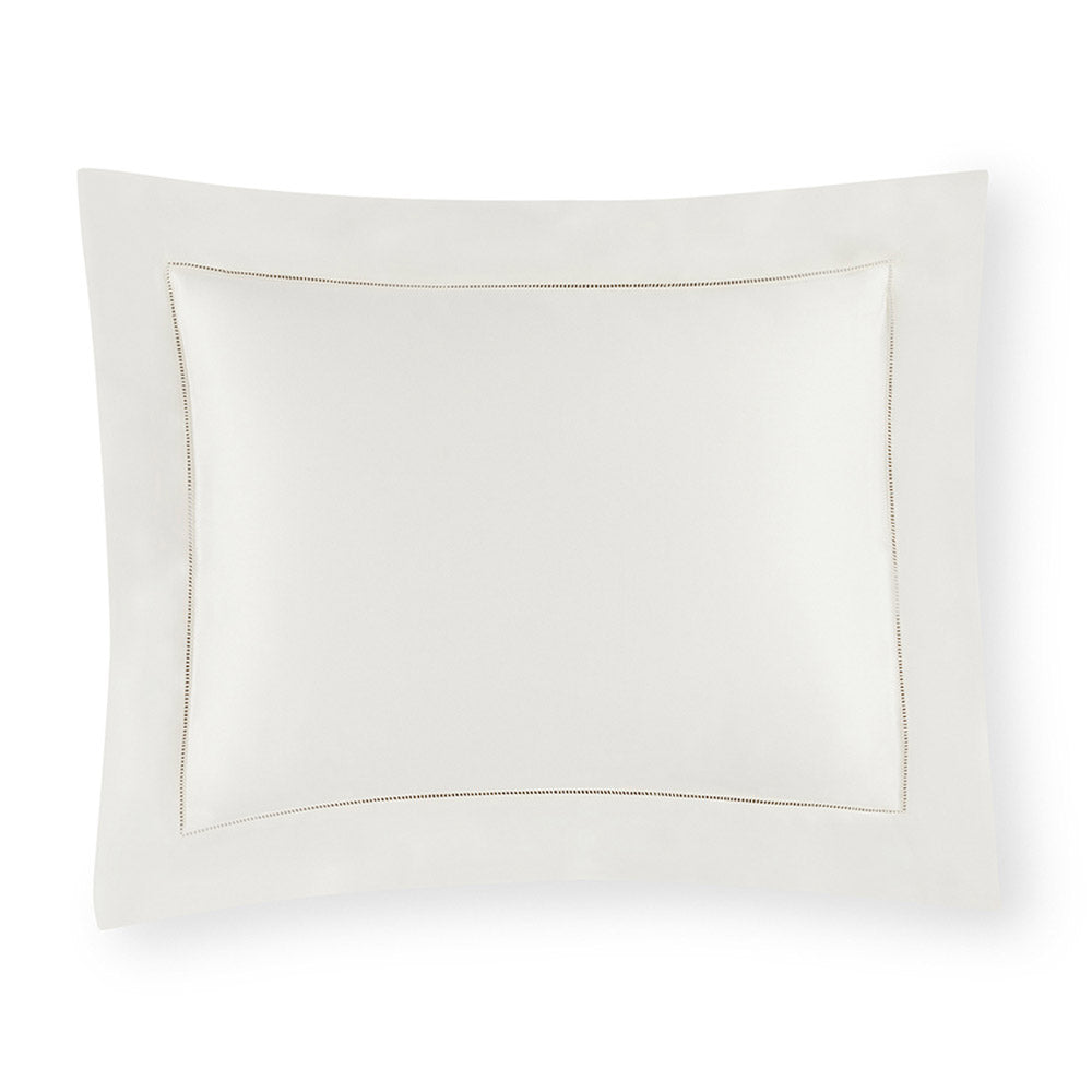 Ivory. Sham