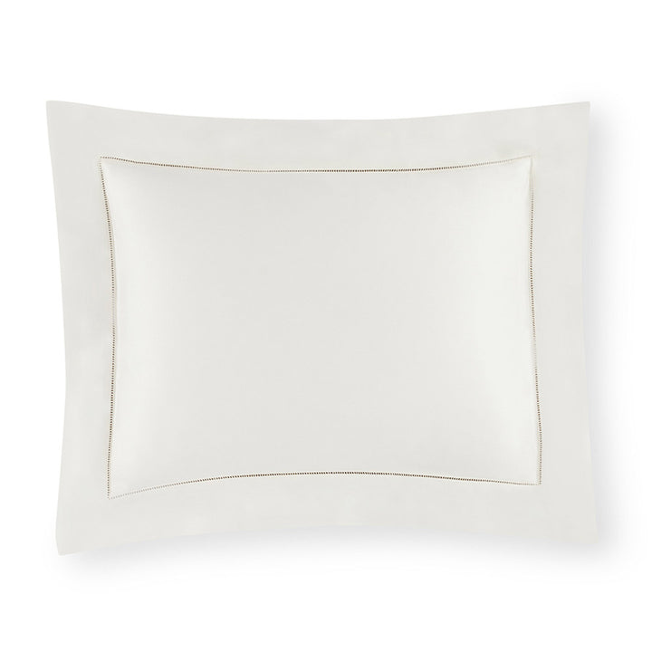Ivory. Sham