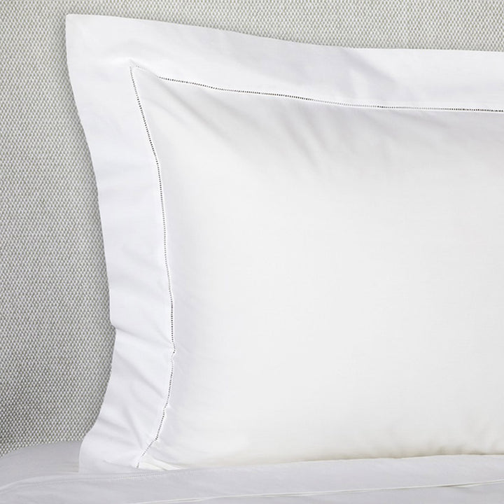 Giza Percale Shams. Detail