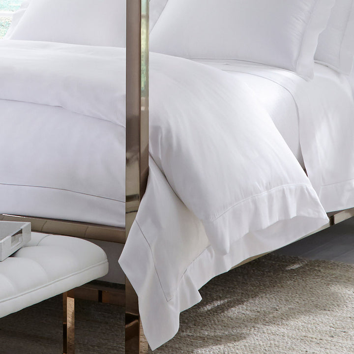 Duvet Cover Detail