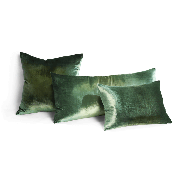 Ombre Decorative Pillows by Kevin O'Brien
