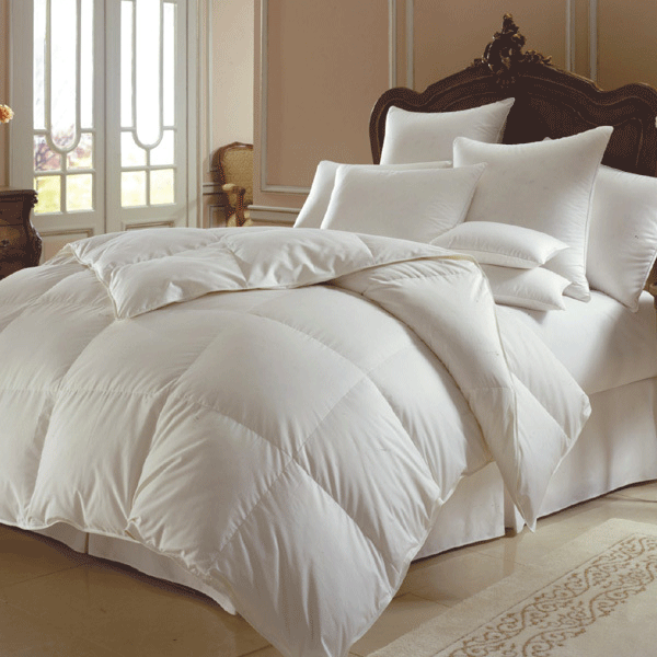 Vail Comforters