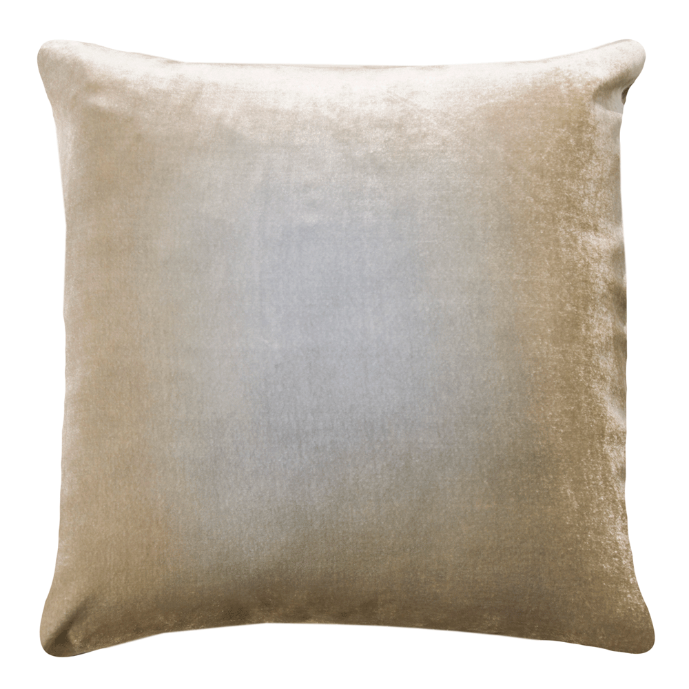 Ombre Decorative Pillows by Kevin O'Brien