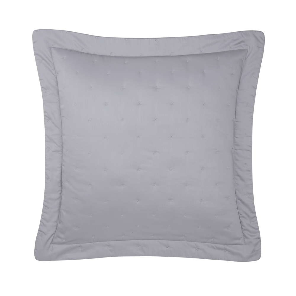 Platine European Sham