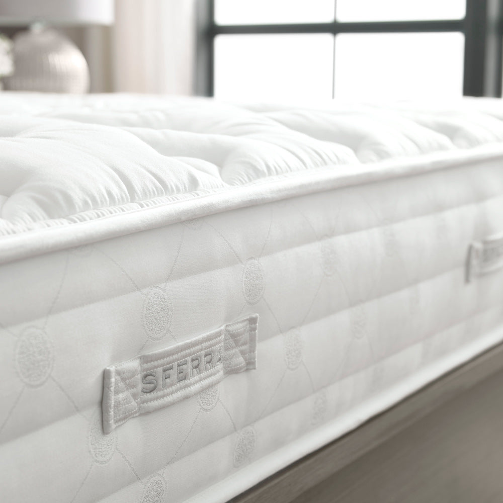 Sonno Notte Luxury Firm Mattress