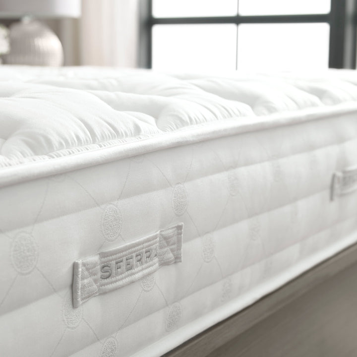 Sonno Notte Luxury Firm Mattress