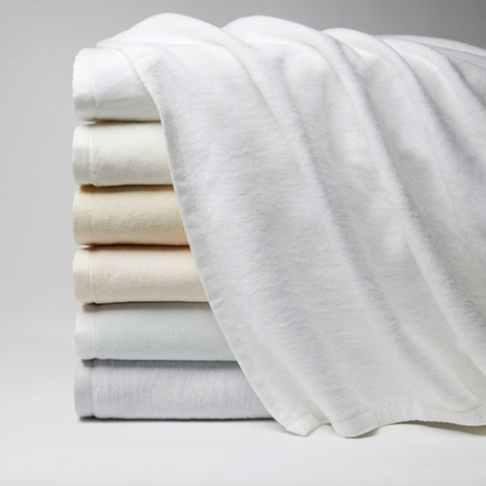 St. Moritz Blankets by Sferra