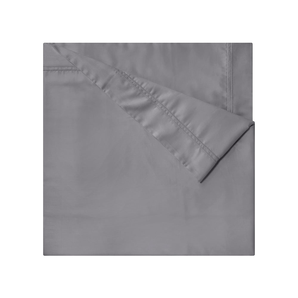 Platine Duvet Cover