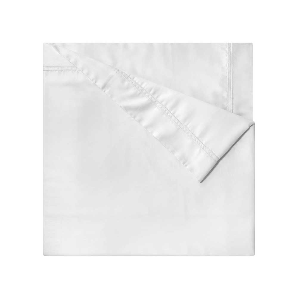 Blanc Duvet Cover
