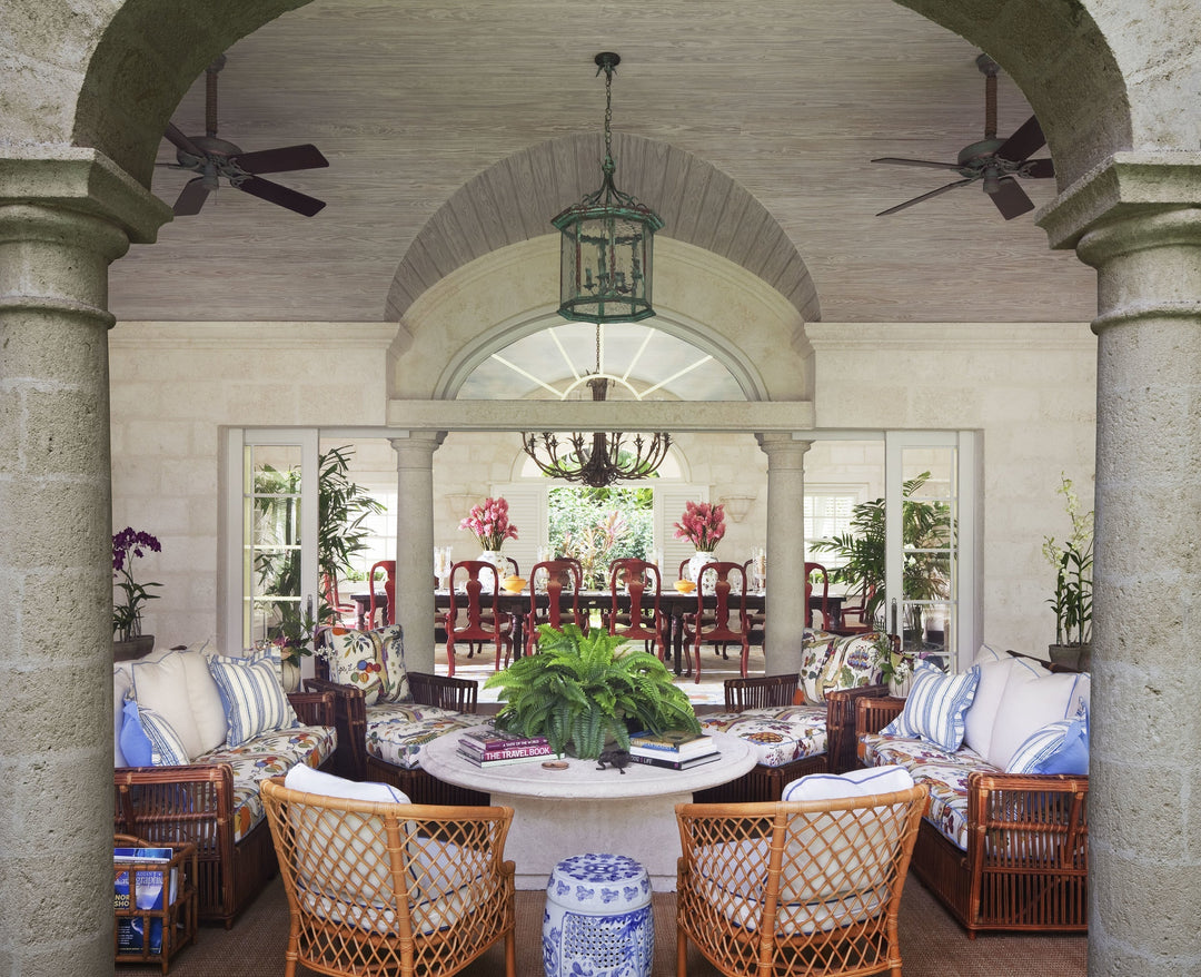 Meet Ann Baumgartner, Cherry Creek Design Collective's featured interior designer extraordinaire, Summer 2025
