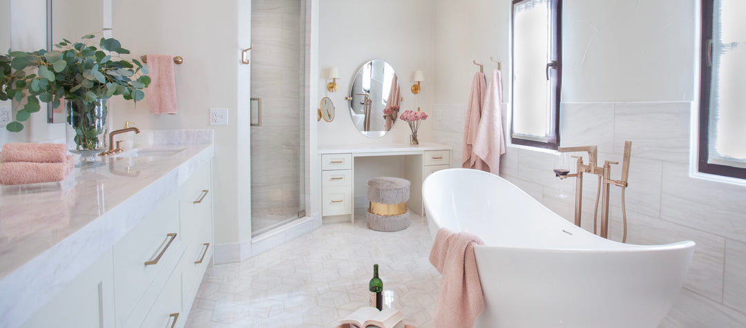 Local Designer Spotlight, Seek Interior Design