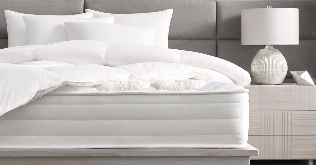 What To Look For When Shopping For a Mattress