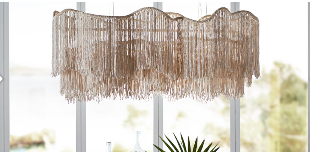 Palecek Furniture | Award Winning and Sustainable Designs