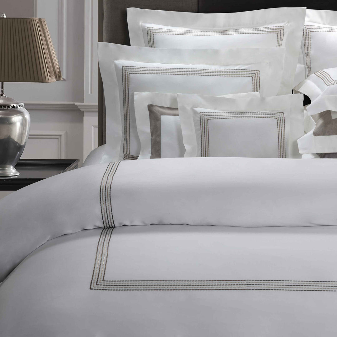 Exceptional Quality, Exquisite Craftsmanship : Dea Italy