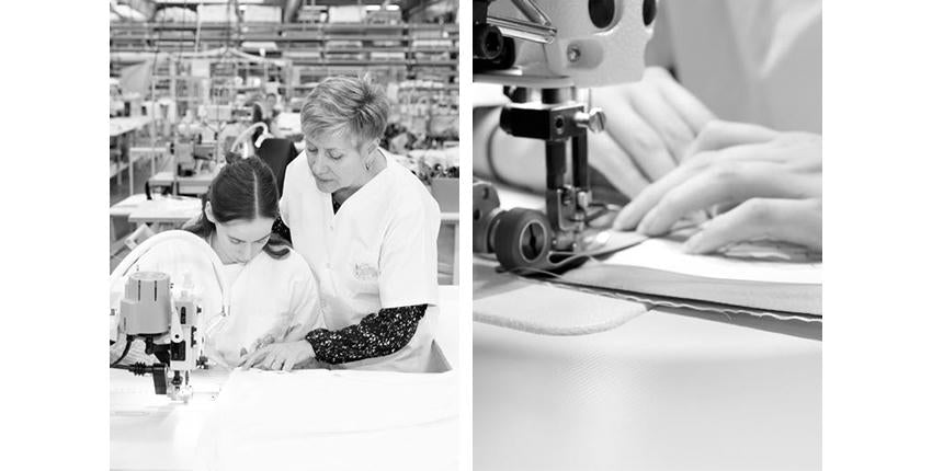 Savoir faire: The Art of Expertise and Gracious Living, with Yves Delorme