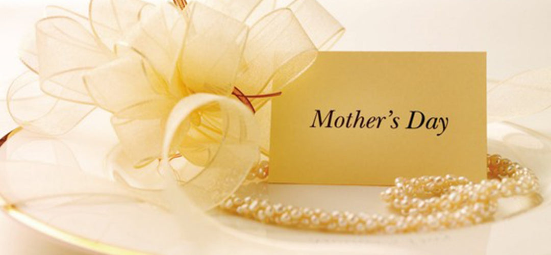 Top 10 Mother's Day Gift Ideas