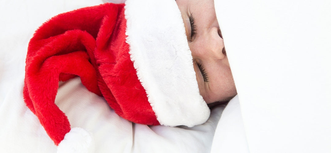 Insomnia Keeping You Up At Night?