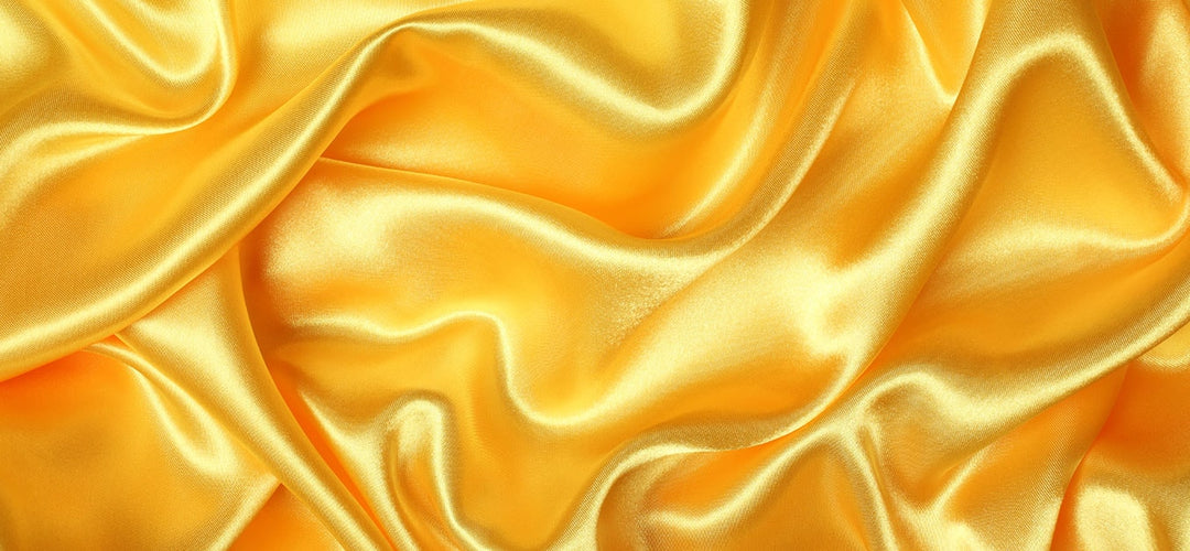 Silk Bedding Creates Beautiful & Healthy Skin